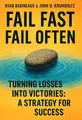 Cover of 'Fail fast fail often'