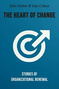 The heart of change