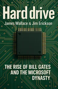 Cover of 'Hard drive'