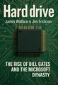Cover of 'Hard drive'