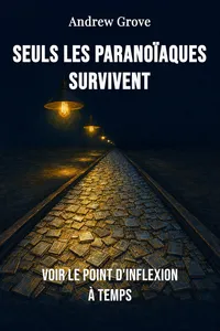 Seuls les paranoïaques survivent