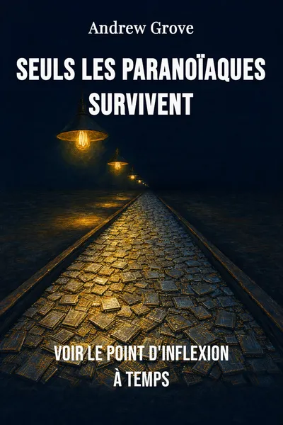 Seuls les paranoïaques survivent