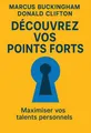 Couverture de 'Decouvrez vos points forts'