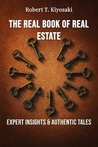 The real book of real estate