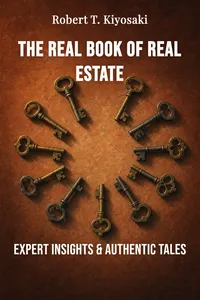 The real book of real estate