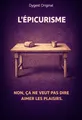 Couverture de 'Lepicurisme'