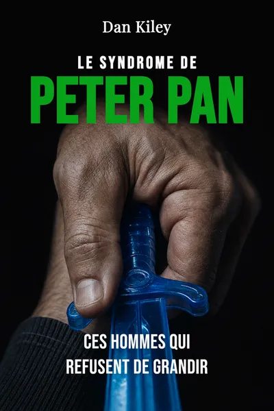 Le syndrome de Peter Pan