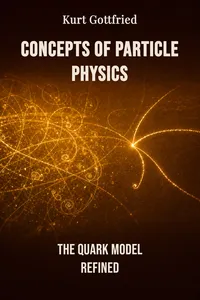 Concepts of Particle Physics