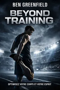 Couverture de 'Beyond training'
