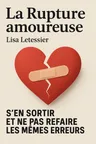 Couverture de 'La rupture amoureuse'