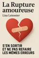 Couverture de 'La rupture amoureuse'