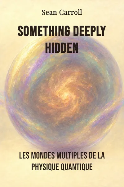 Something Deeply Hidden
