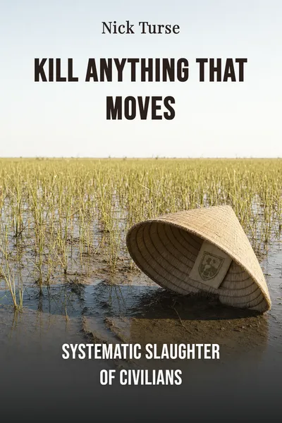 Kill Anything That Moves