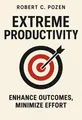 Cover of 'Extreme productivity'
