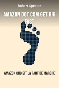 Amazon dot com get big fast