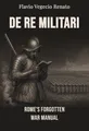 De Re Militari
