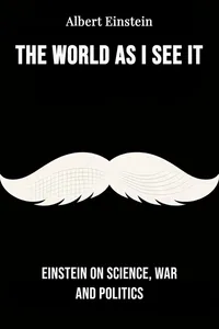 The World as I See It