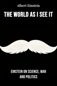 The World as I See It