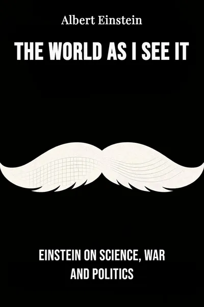 The World as I See It