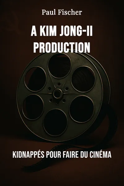 A Kim Jong-II Production