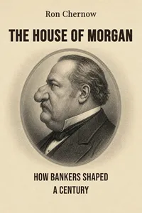 The House of Morgan