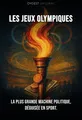 Couverture de 'Les jeux olympiques'