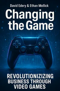Cover of 'Changing the game'