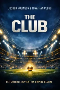 Couverture de 'The club'