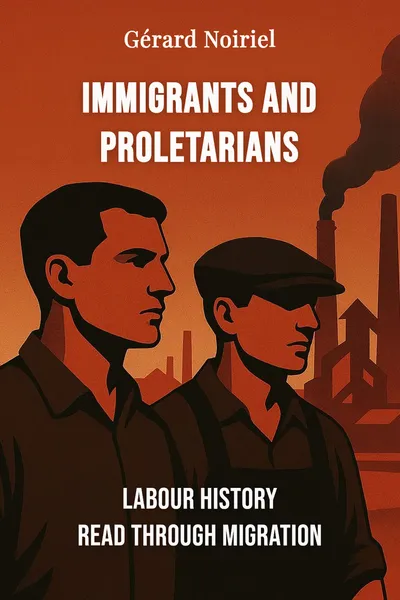Immigrants and Proletarians