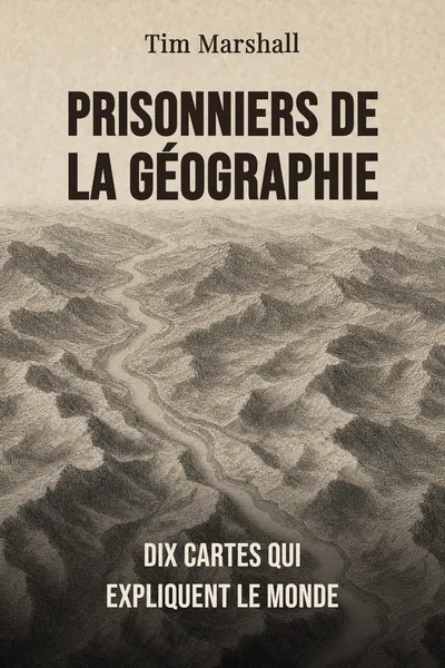 Prisonniers de la géographie