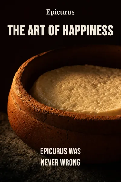 The Art of Happiness