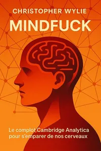 Couverture de 'Mindfuck'