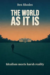 The World as It Is