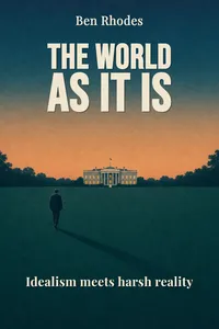 The World as It Is