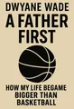 Cover of 'A father first'
