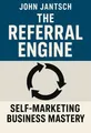Cover of 'The referral engine'