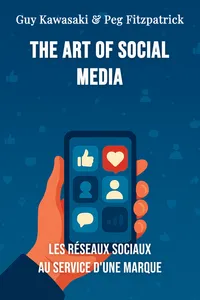 The art of social media