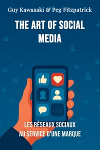 The art of social media