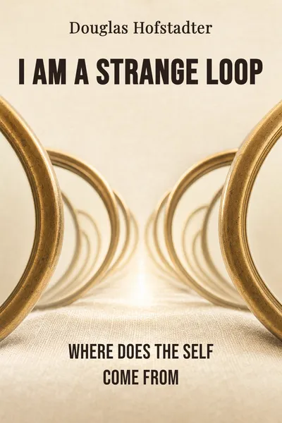 I Am a Strange Loop