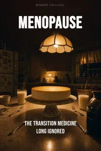 Cover of 'Menopause'