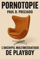 Couverture de 'Pornotopie'