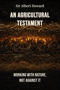 An Agricultural Testament