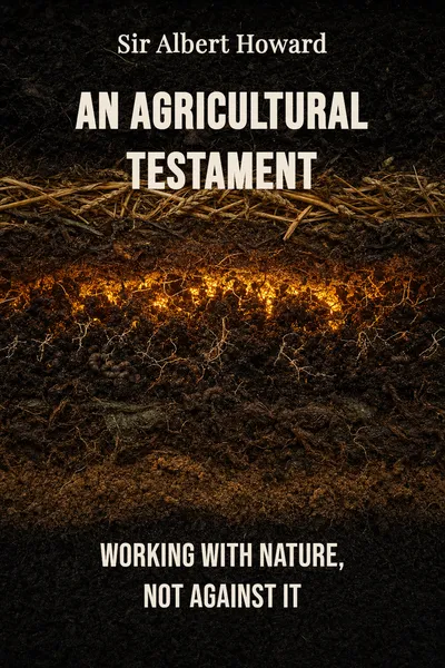 An Agricultural Testament