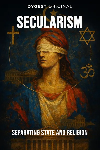 Secularism