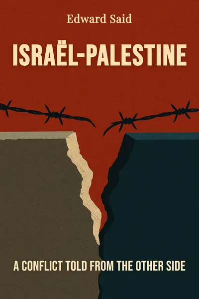 Israël-Palestine