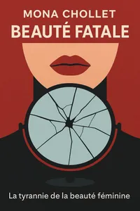 Couverture de 'Beaute fatale'