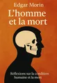 Couverture de 'Lhomme et la mort'