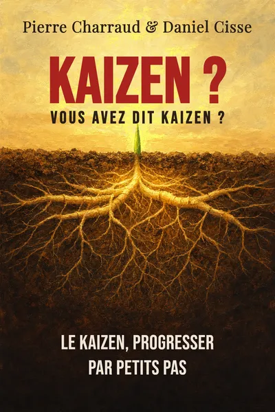 Kaizen ? Vous avez dit kaizen ?