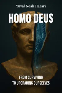 Homo Deus