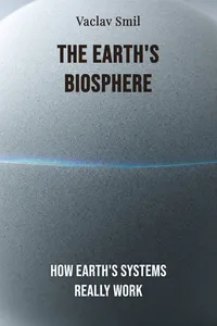 The Earth's Biosphere